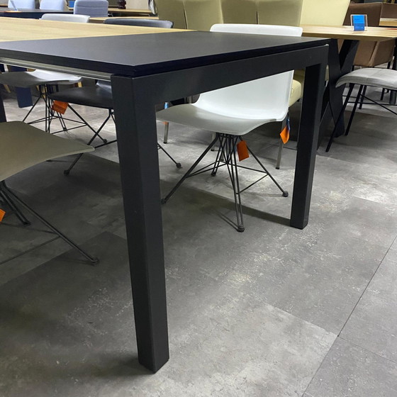 Image 1 of Table de salle à manger Cervo de Bert Plantagie - 240x100 extensible