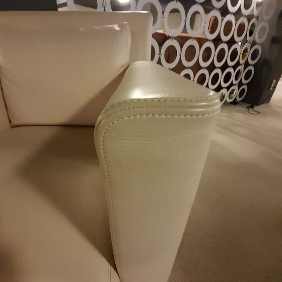 Image 1 of Walter Knoll Jason armchair