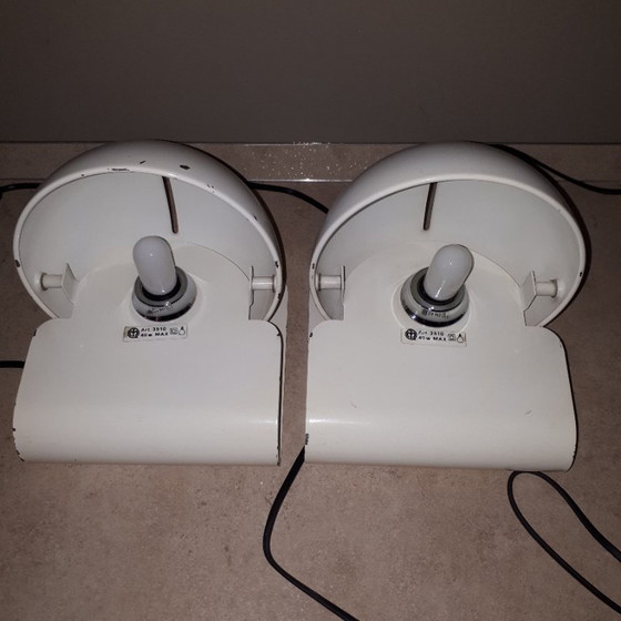 Image 1 of Lámparas de pie IGUZZINI 'Bugia'