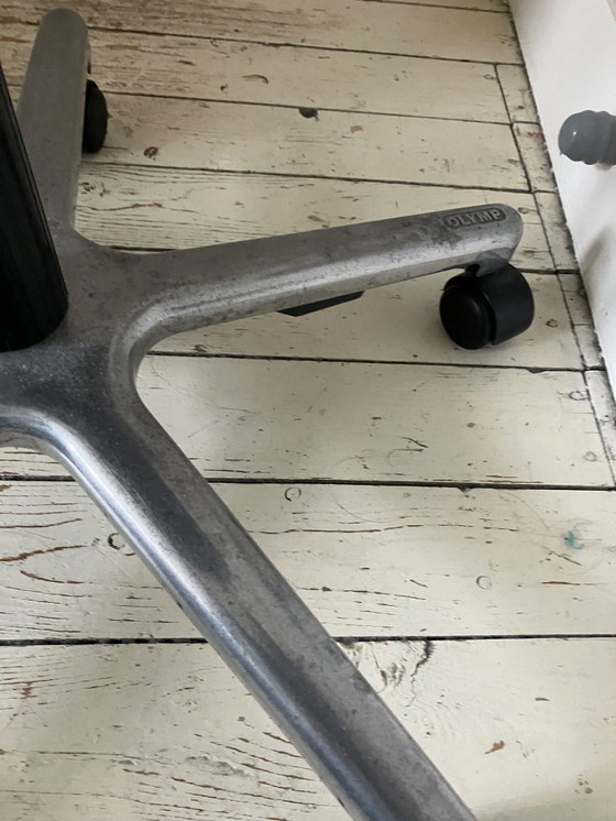 Image 1 of OLymp zadelkruk/ saddle stool vintage