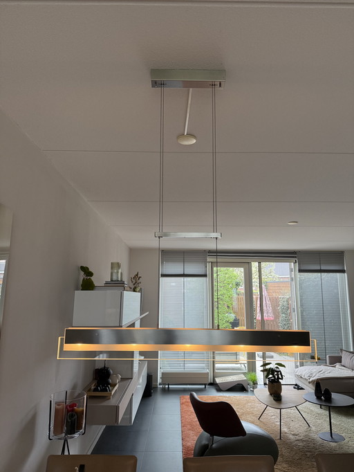 Neuhaus Design Moderne Hanglamp Voor Boven De Eettafel