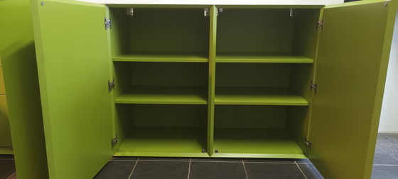 Image 1 of Pastoe sideboard