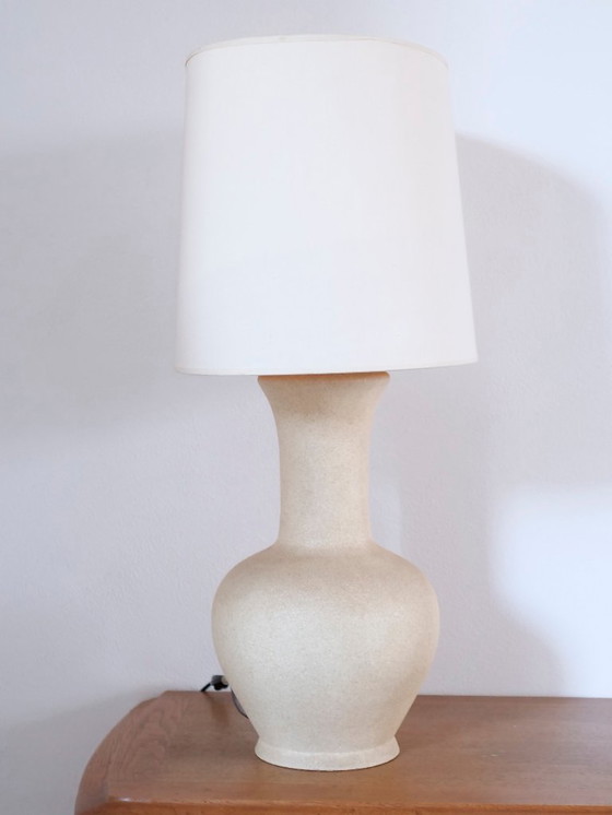 Image 1 of Neo Classic Design Lamp 1990