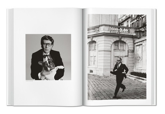 Image 1 of David Bailey - Collectors Item