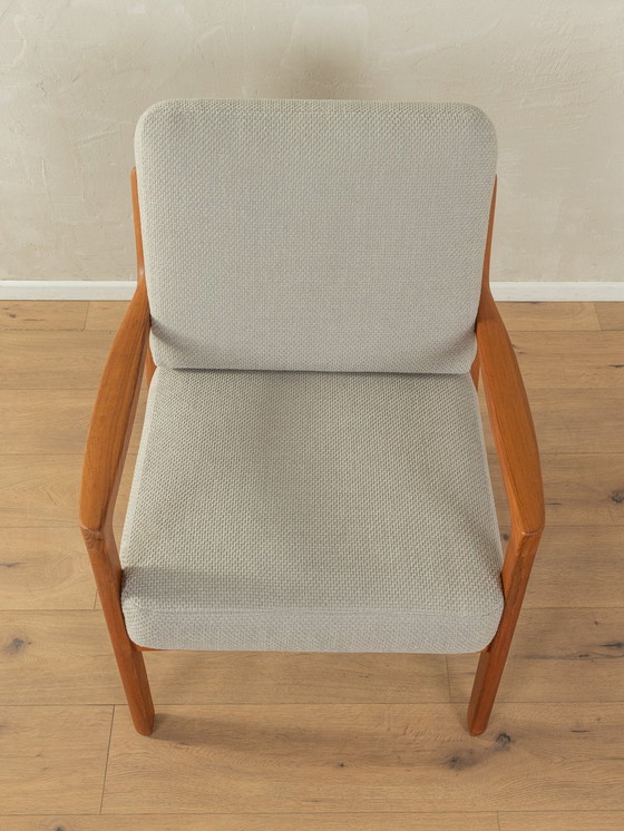 Image 1 of Senator armchair by Ole Wanscher