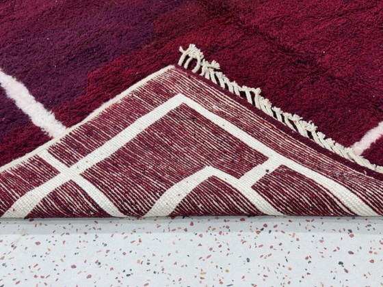 Image 1 of Handmade wool carpet 180cm×280cm