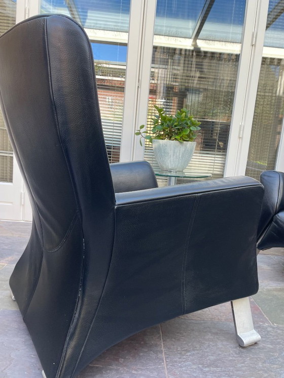 Image 1 of Rolf Benz Sessel Modell 323