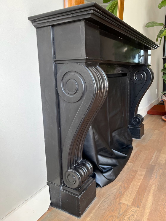 Image 1 of Camino nero