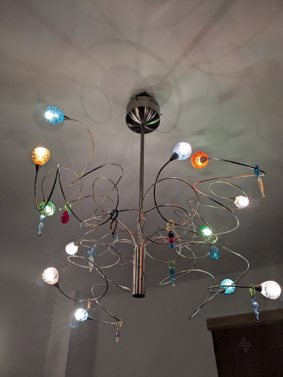 Image 1 of Harco Loor Fresa HL 12