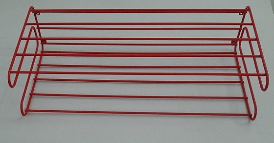 Wandrek/ Kapstok IKEA Jaren '80 – Kapstokken, Metal (photo 6 of 8)