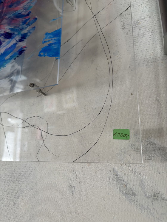 Image 1 of Schilderkunst Jan van Lochhorst