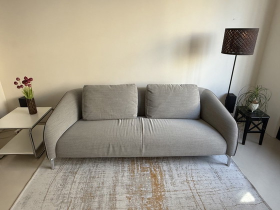 Image 1 of Leolux Elias armchair