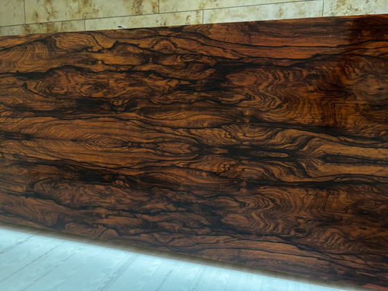 Credenza vintage in mogano – Credenze, Wood (photo 6 of 13)
