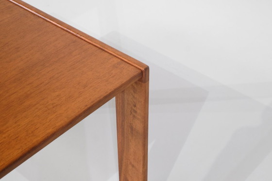 Image 1 of Coffee table, model "777" by Tobia & Afra Scarpa for Cassina, 1960s