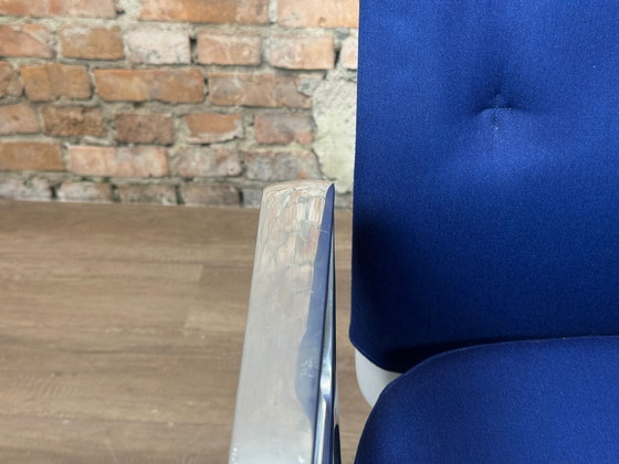 Image 1 of Vitra ID Trim Konferenz