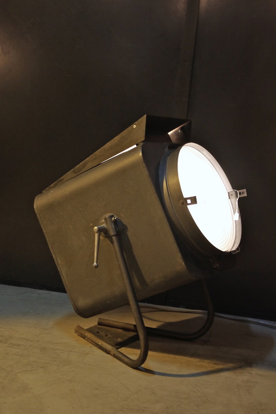 Image 1 of Studioprojector Fresnel lens