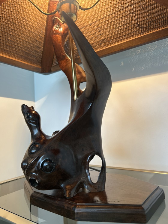 Image 1 of Lampe Leonard T
