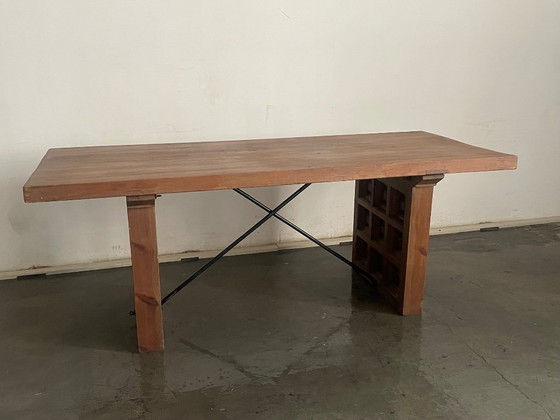 Image 1 of Dining table Biosca