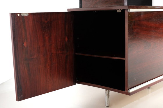 Image 1 of Escritorio Serie "9000" de George Nelson para Herman Miller, EE.UU. Años 60