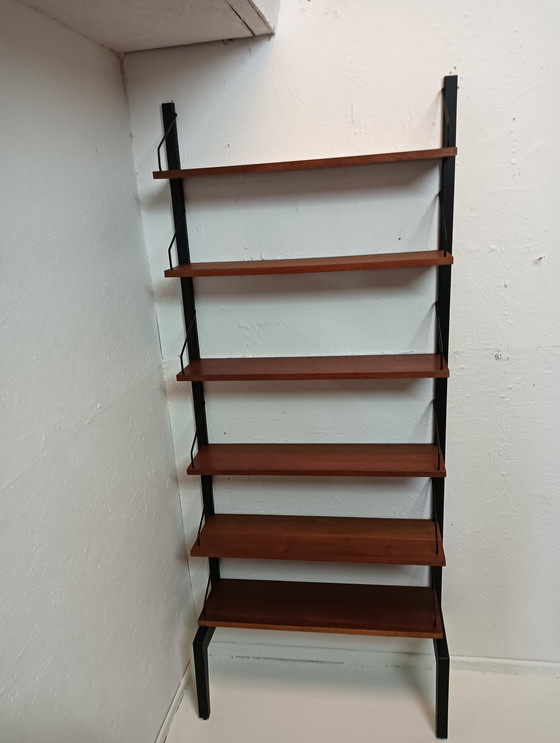 Image 1 of Armario modular Poul Cadovius