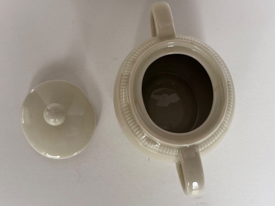 Image 1 of Service à café/thé en porcelaine Hutschenreuther