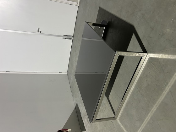 Image 1 of Gallotti & Radice Square coffee table