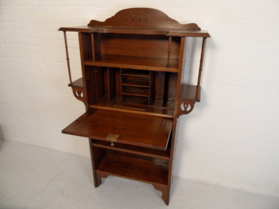 Image 1 of buffet Art nouveau