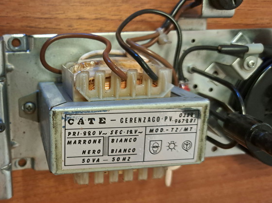 Image 1 of Artemide “Alesia” Pendant Lamp – Alessandro Fiorini – Postmodern Italian Design – 1980s Vintage