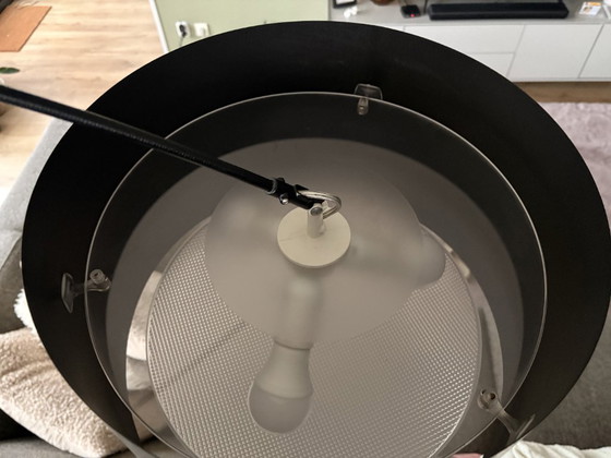 Image 1 of Foscarini Twiggy floor lamp black