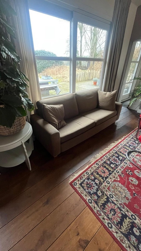 Image 1 of Gelderland 5811 3-Sitzer-Sofa