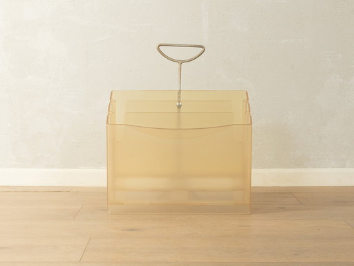 1990s Newspaper Stand, Andries and Hiroko van Onck, Magis, Vintage