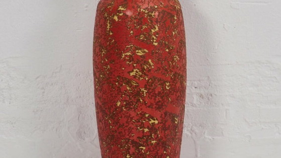 Vintage vaas (ca. 1950) – Vazen, Ceramic (photo 3 of 9)