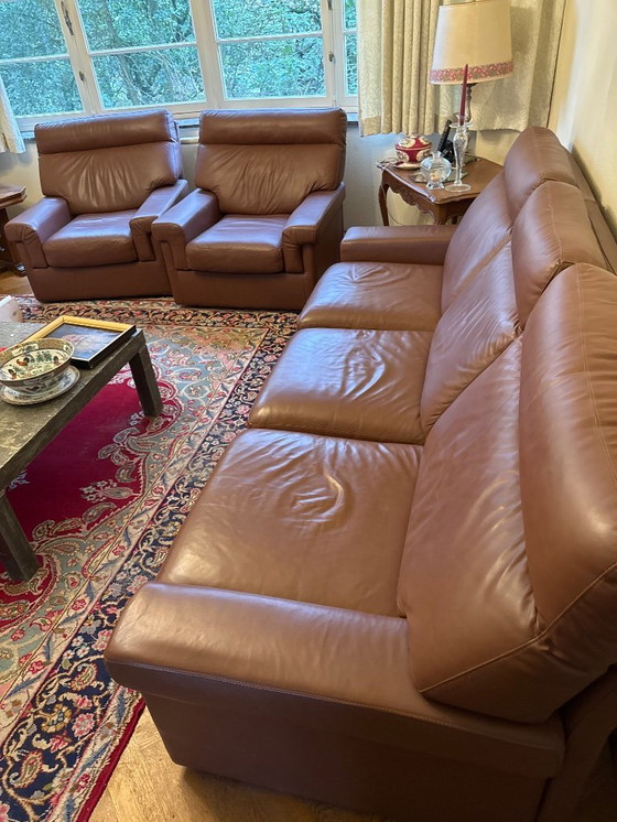 Image 1 of Salone Durlet 3 posti 2x1 posti