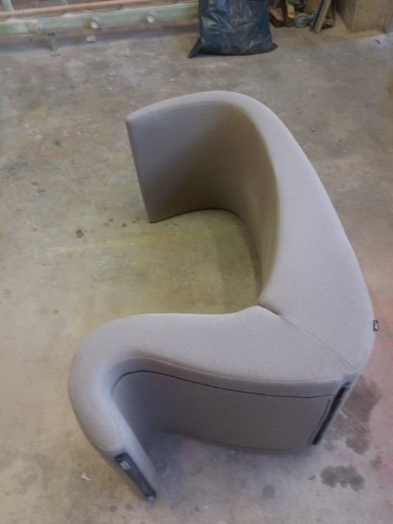 Image 1 of Amoebe Highback stoel van Vitra