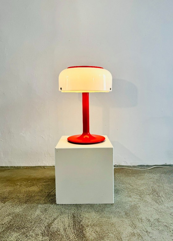 Image 1 of Lampe de table Knubbling par Anders Pehrson pour Ateljé Lyktan, Suède, années 1970
