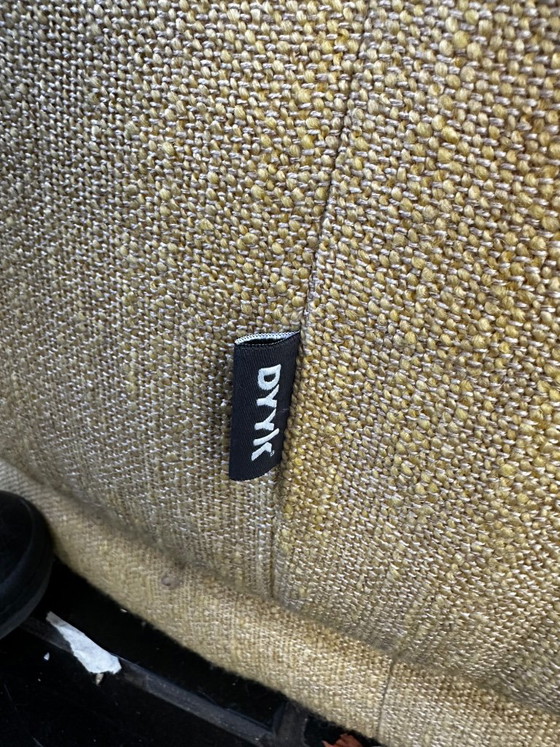 Divano modulare DYYK Melo 2 x 2 posti – Divani, Textile (photo 2 of 7)
