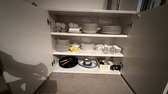 Image 1 of Interlübke Pensile Studimo Plus | Anni 80/90