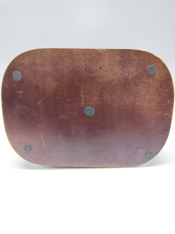 Image 1 of scène de studio photo vintage