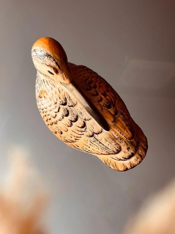 Image 1 of MICHEL COUGANT WOODCOCK TERRINE