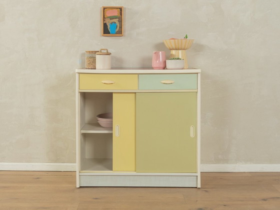 Image 1 of Charming kitchen cabinet from the 1950s