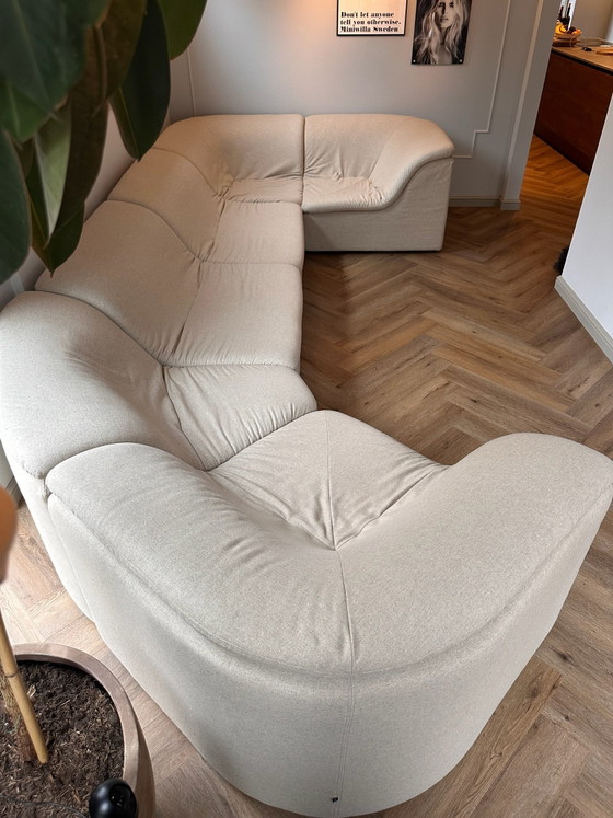 NUOVO | Studio HENK Blanket divano di design modulare, 6 elementi, prezzo nuovo € 10.734,-, Divani modulari (foto 3 di 15)