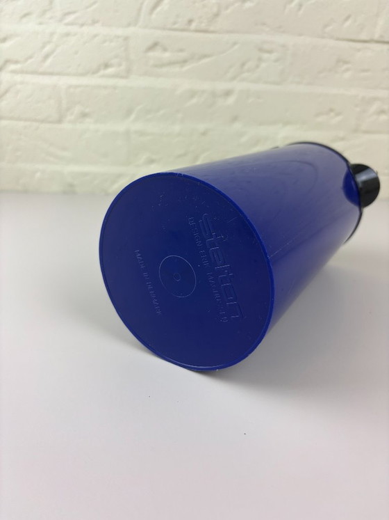 Image 1 of Stelton EM77 cafetière by Erik Magnussen – Danish design icon