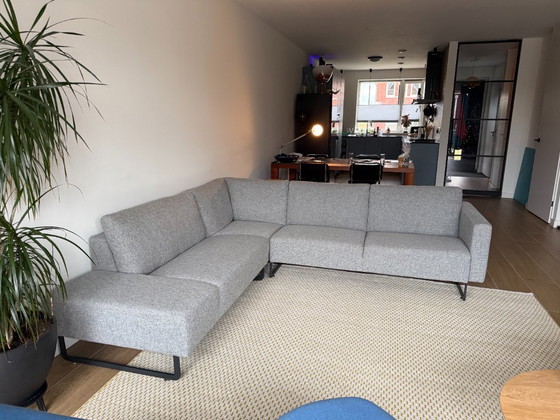 Image 1 of Artifort Mare corner sofa – like new, first owner, receipt available