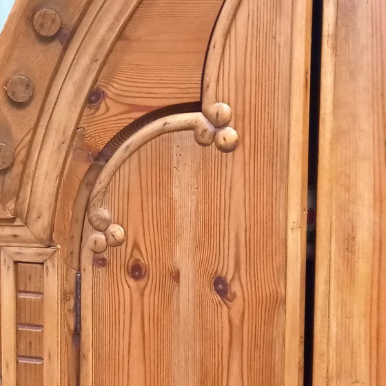 Image 1 of Tabernacle antique