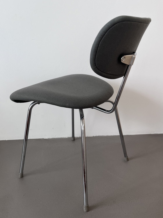 Chaise SE68 originale d'Egon Eiermann par Wilde + Spieth - Style moderne du milieu du siècle (photo 3 of 7)