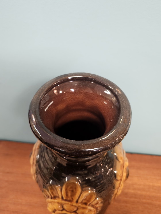 Image 1 of Vintage Carstens West Germany vase