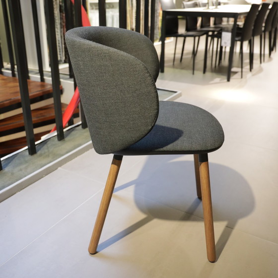 Image 1 of Kristalia Dua Esszimmerstuhl (3er-Set)