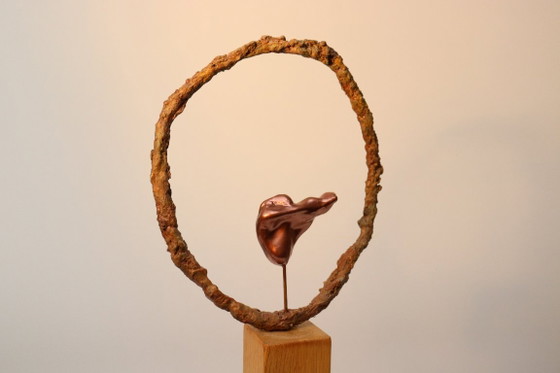Circle of Balance – Sculpture, Other (photo 6 of 15)