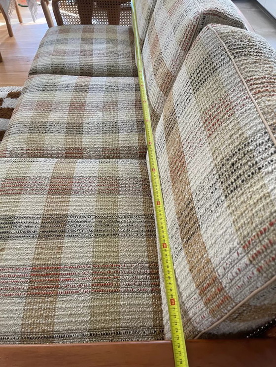 Image 1 of Divano vintage in canna