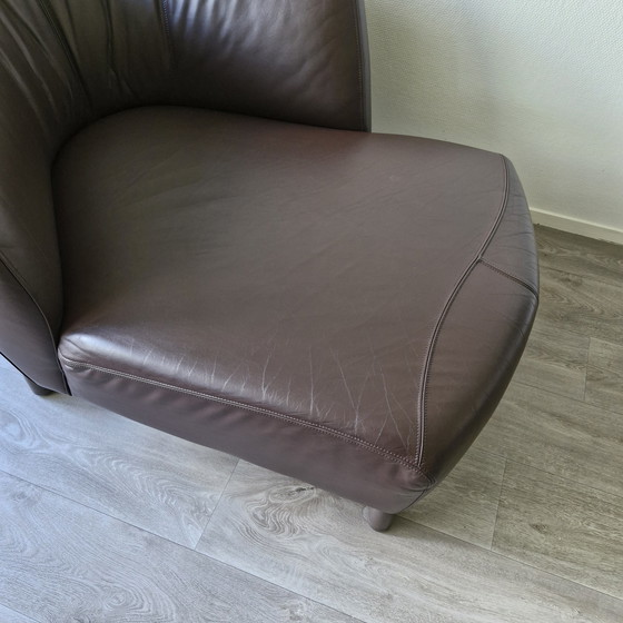 Image 1 of Leolux Pupilla chaise loung
